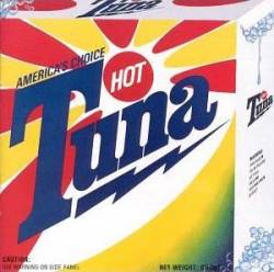 Hot Tuna : America's Choice